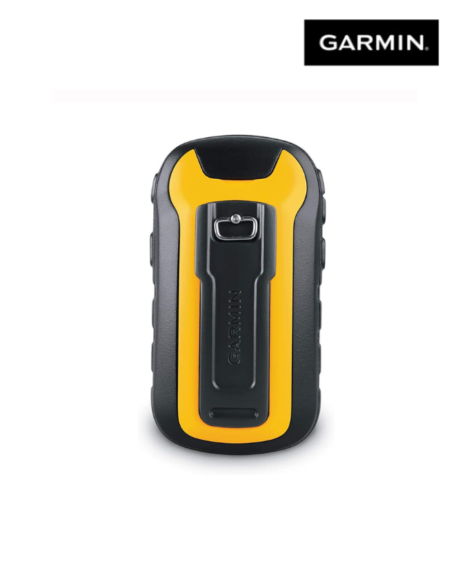 Garmin eTrex 10 Worldwide Handheld GPS Navigator